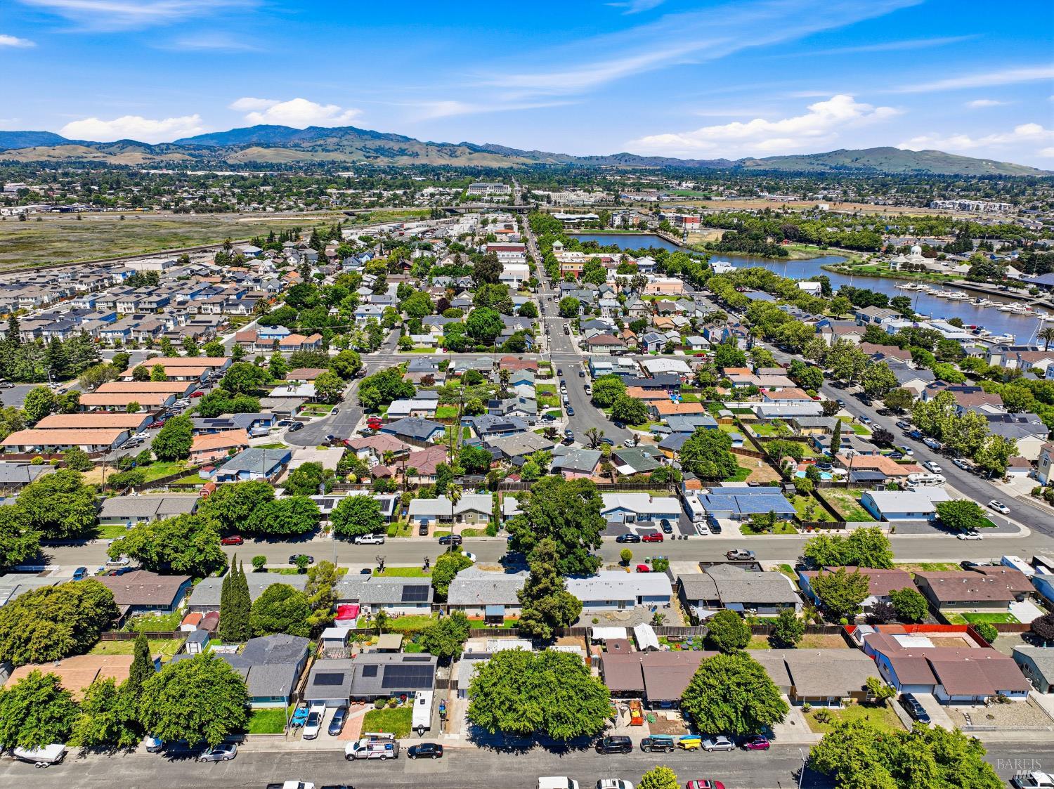 220 Long Street Suisun City CA 94585