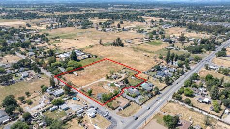 815 Butler Avenue Santa Rosa CA 95407