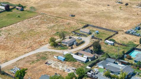 815 Butler Avenue Santa Rosa CA 95407