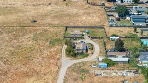 815 Butler Avenue Santa Rosa CA 95407