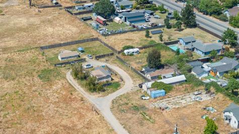 815 Butler Avenue Santa Rosa CA 95407