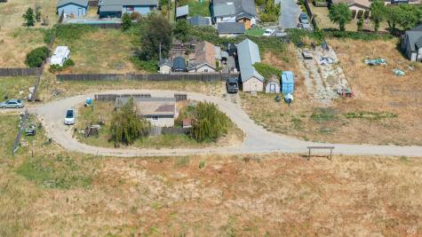 815 Butler Avenue Santa Rosa CA 95407