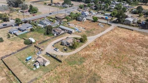 815 Butler Avenue Santa Rosa CA 95407