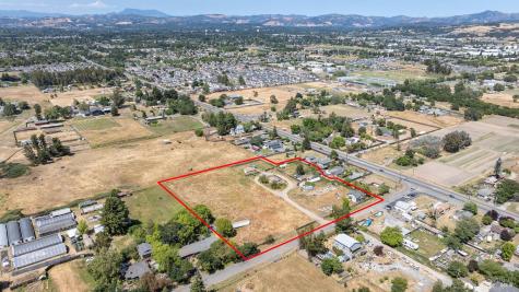 815 Butler Avenue Santa Rosa CA 95407