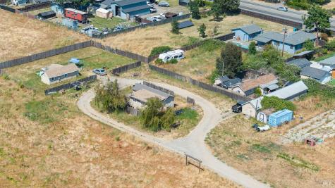 815 Butler Avenue Santa Rosa CA 95407