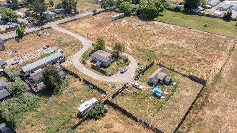 815 Butler Avenue Santa Rosa CA 95407