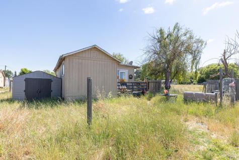 815 Butler Avenue Santa Rosa CA 95407