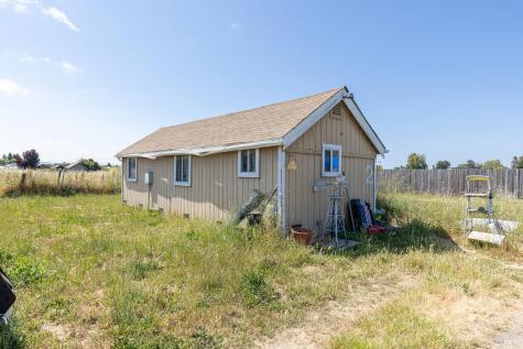 815 Butler Avenue Santa Rosa CA 95407