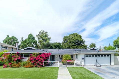 18 Devonshire Drive Novato CA 94947