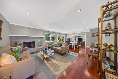 18 Devonshire Drive Novato CA 94947