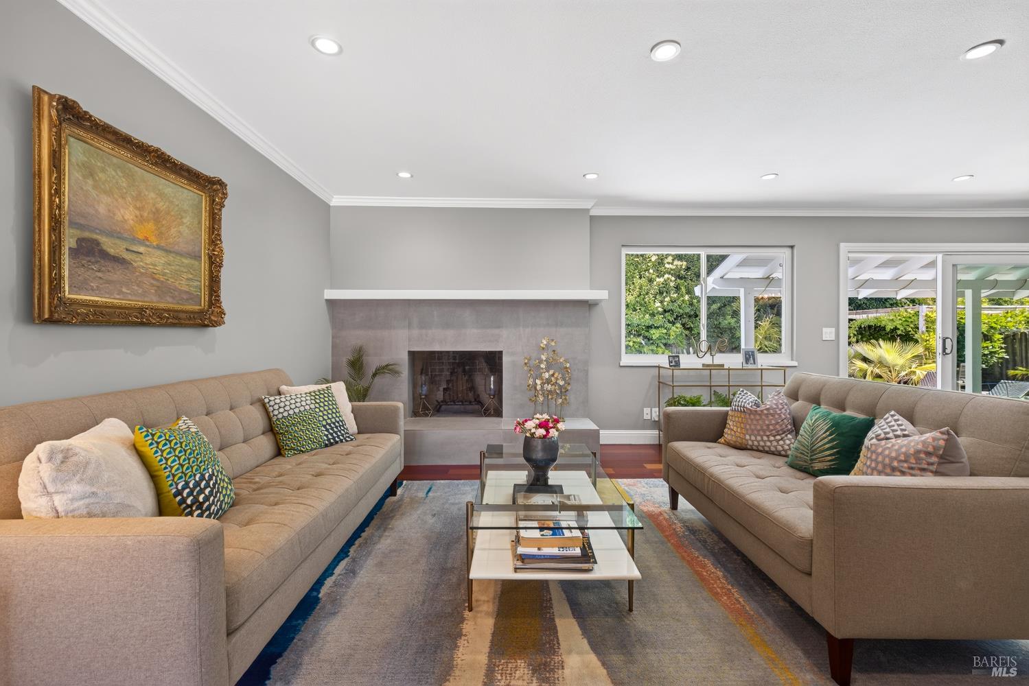 18 Devonshire Drive Novato CA 94947
