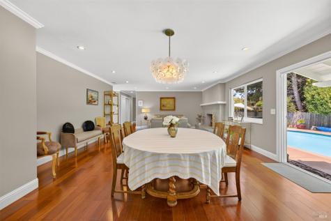 18 Devonshire Drive Novato CA 94947
