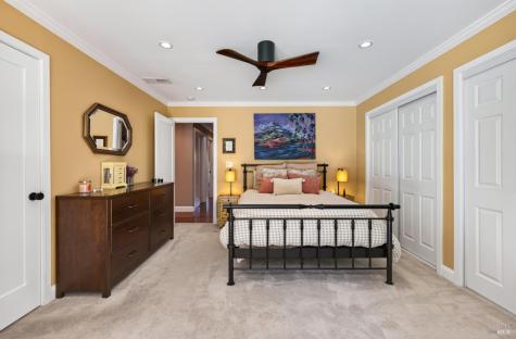 18 Devonshire Drive Novato CA 94947
