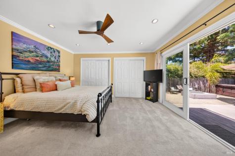18 Devonshire Drive Novato CA 94947