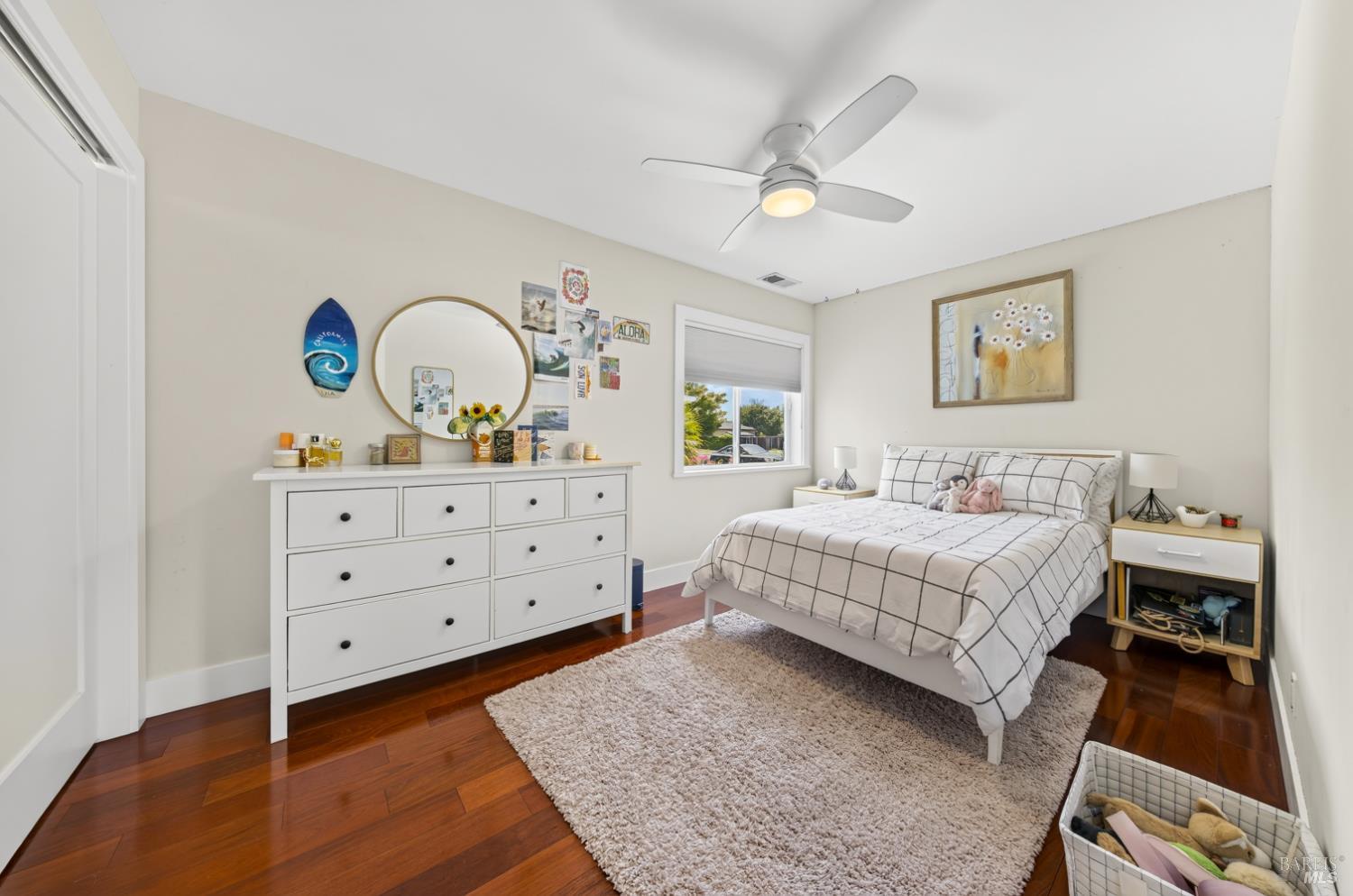 18 Devonshire Drive Novato CA 94947