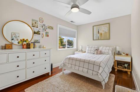 18 Devonshire Drive Novato CA 94947
