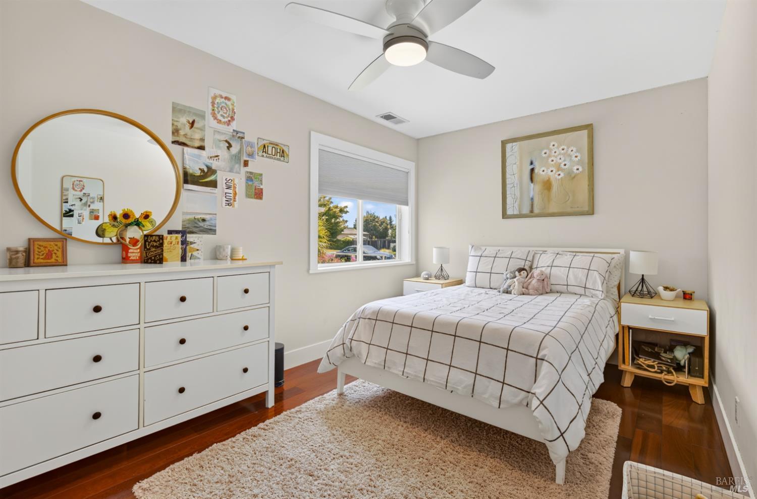 18 Devonshire Drive Novato CA 94947