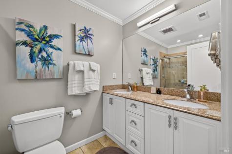 18 Devonshire Drive Novato CA 94947