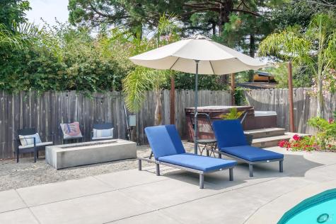 18 Devonshire Drive Novato CA 94947