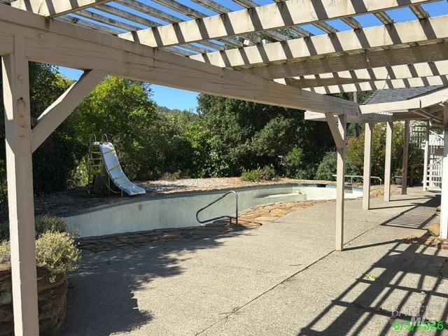 6575 Gordon Valley Road Napa CA 94558