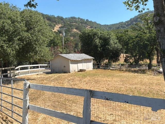 6575 Gordon Valley Road Napa CA 94558