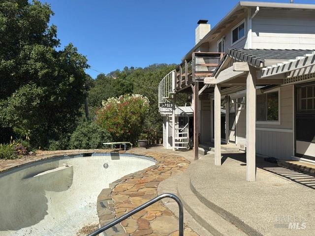 6575 Gordon Valley Road Napa CA 94558