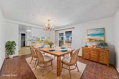 32 Roosevelt Avenue San Rafael CA 94903