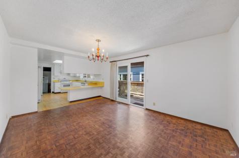 32 Roosevelt Avenue San Rafael CA 94903