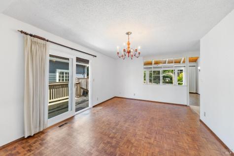 32 Roosevelt Avenue San Rafael CA 94903