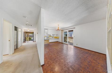 32 Roosevelt Avenue San Rafael CA 94903