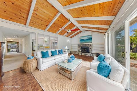 32 Roosevelt Avenue San Rafael CA 94903