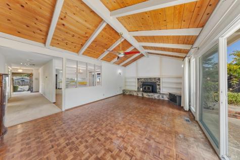 32 Roosevelt Avenue San Rafael CA 94903
