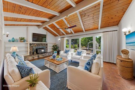 32 Roosevelt Avenue San Rafael CA 94903