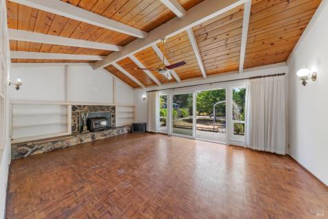 32 Roosevelt Avenue San Rafael CA 94903