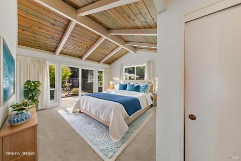 32 Roosevelt Avenue San Rafael CA 94903