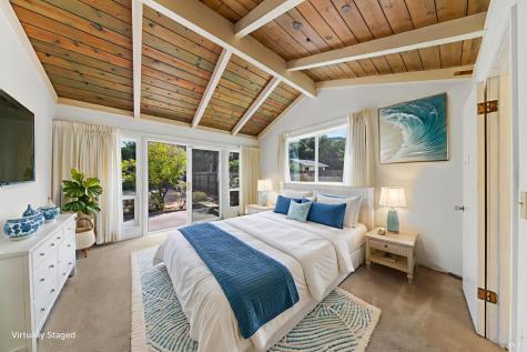 32 Roosevelt Avenue San Rafael CA 94903