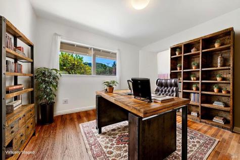 32 Roosevelt Avenue San Rafael CA 94903