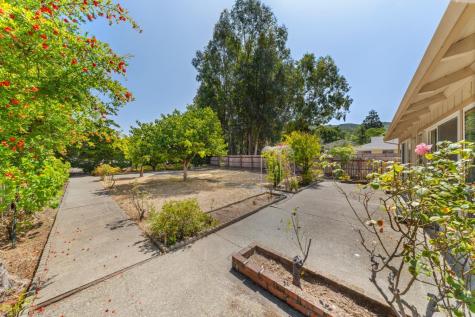 32 Roosevelt Avenue San Rafael CA 94903