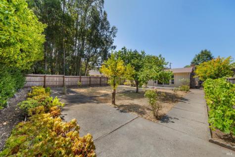 32 Roosevelt Avenue San Rafael CA 94903