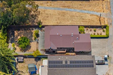 32 Roosevelt Avenue San Rafael CA 94903
