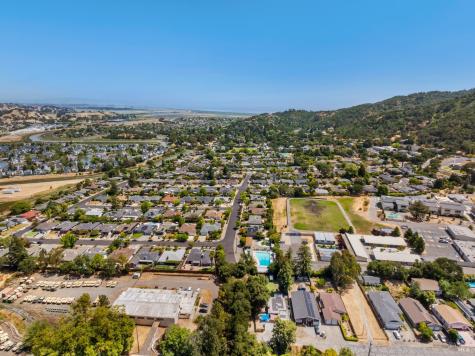 32 Roosevelt Avenue San Rafael CA 94903