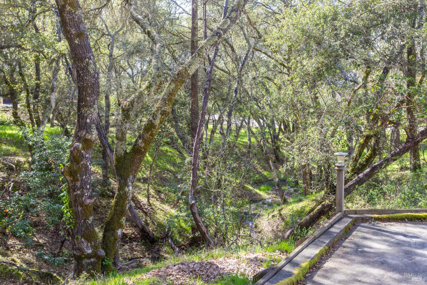 230 Clear Ridge Drive Healdsburg CA 95448