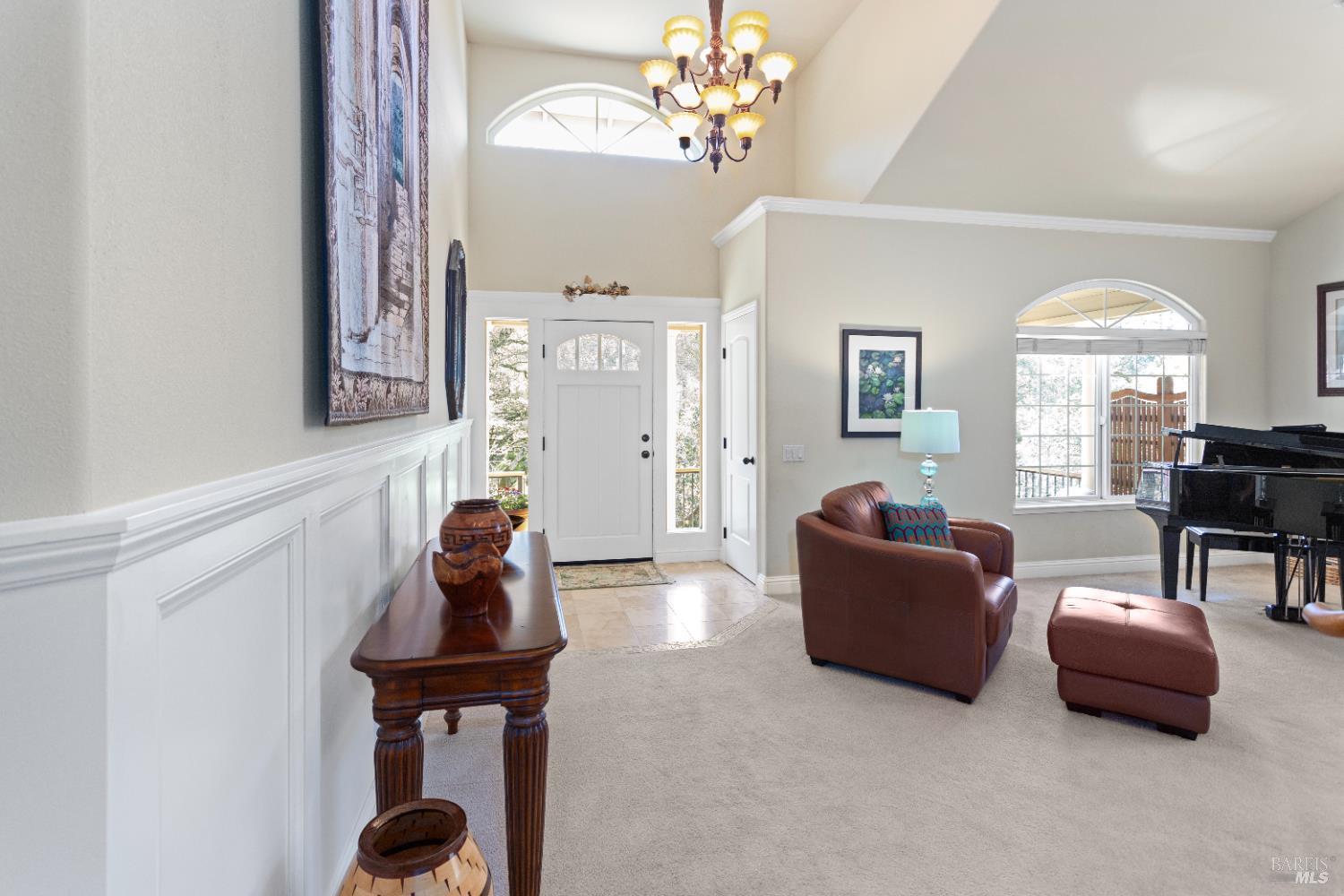 230 Clear Ridge Drive Healdsburg CA 95448