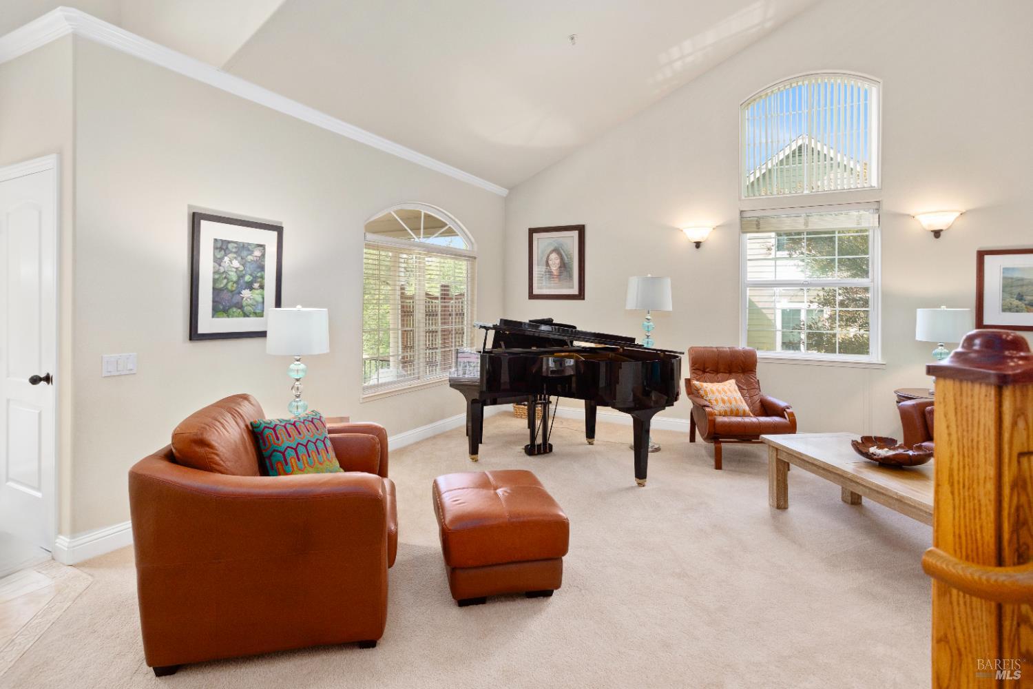 230 Clear Ridge Drive Healdsburg CA 95448