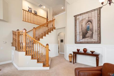 230 Clear Ridge Drive Healdsburg CA 95448