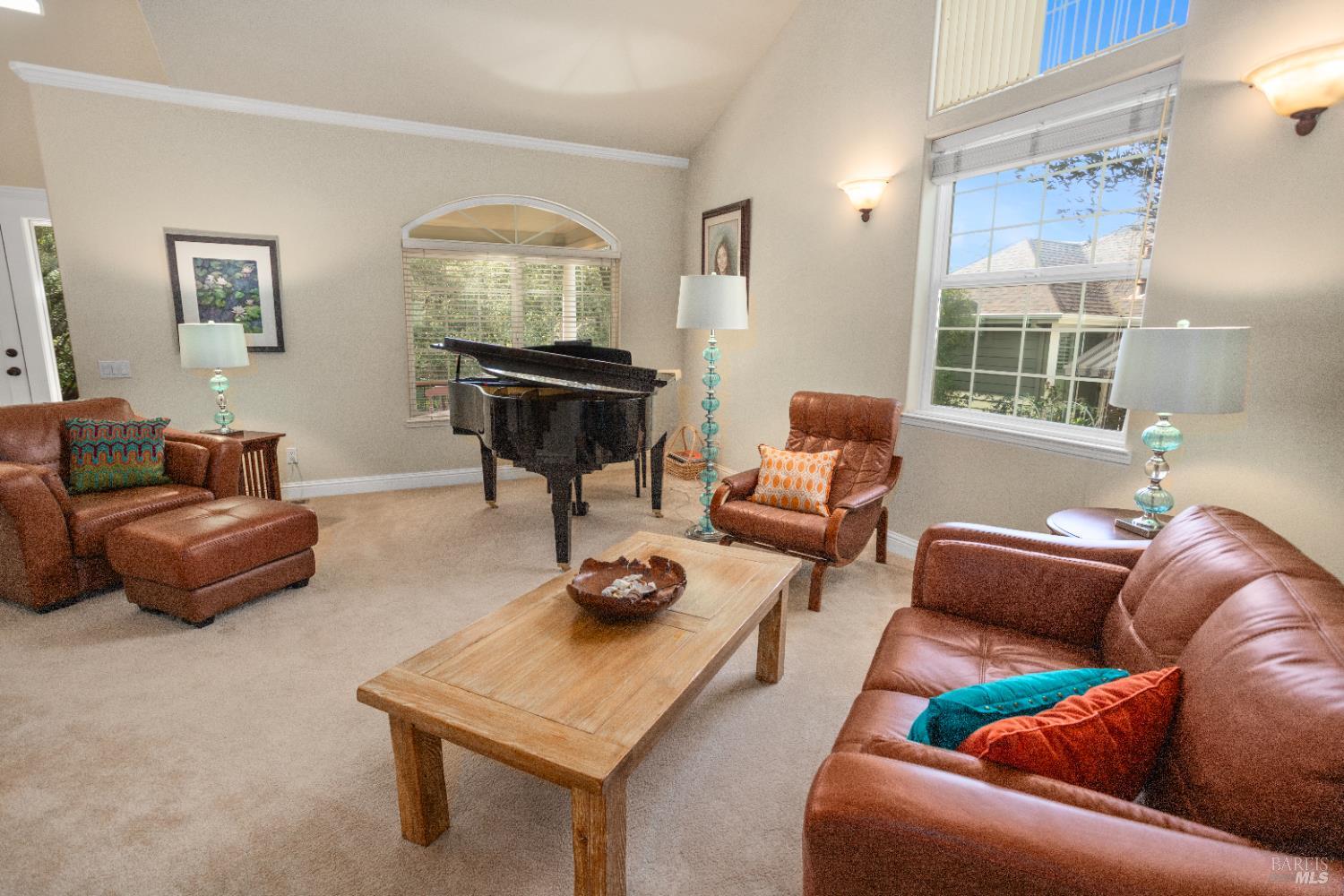 230 Clear Ridge Drive Healdsburg CA 95448