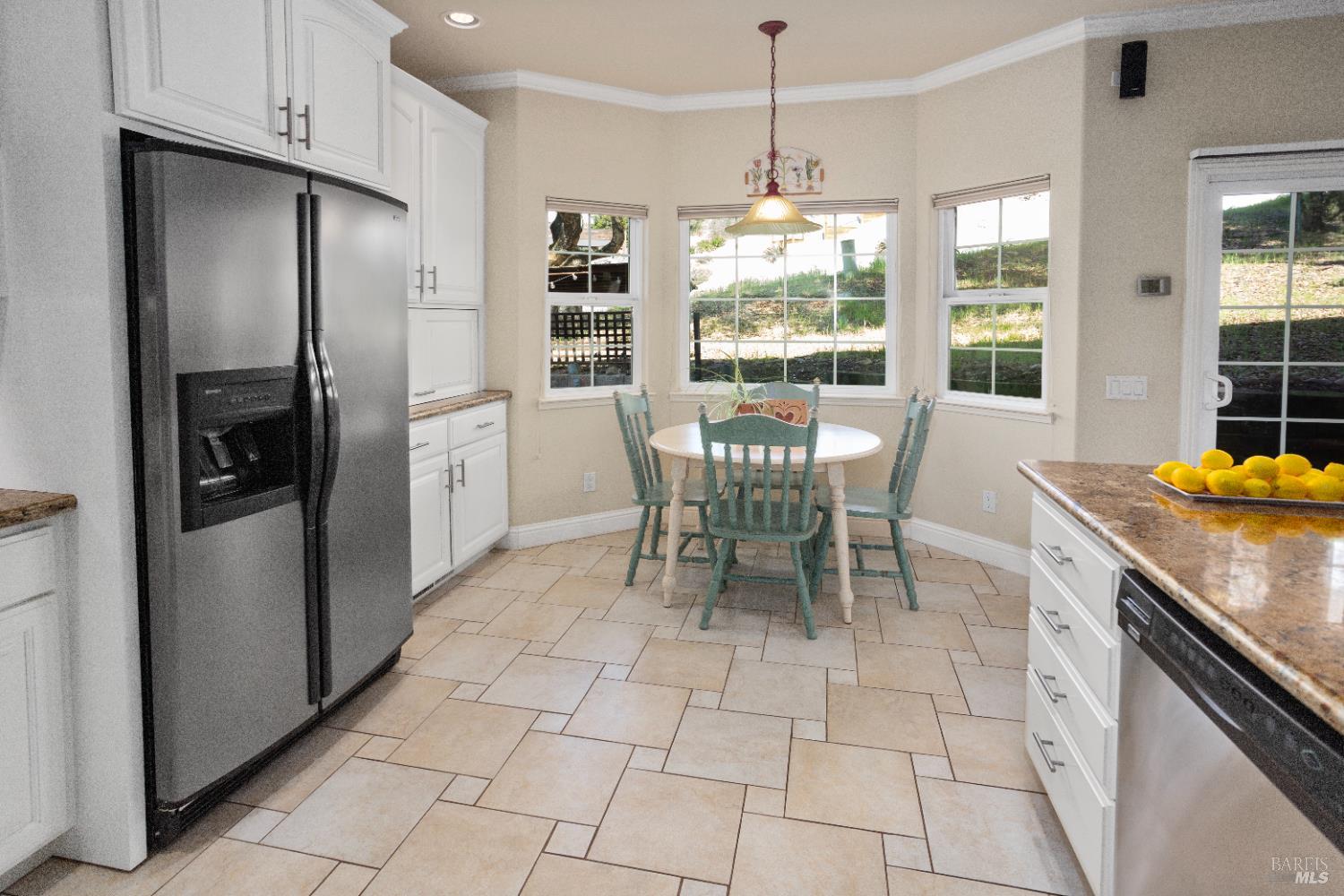 230 Clear Ridge Drive Healdsburg CA 95448