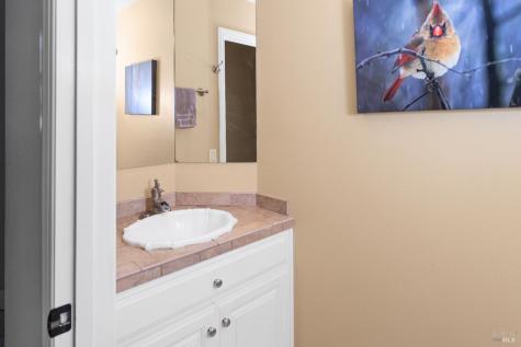 230 Clear Ridge Drive Healdsburg CA 95448