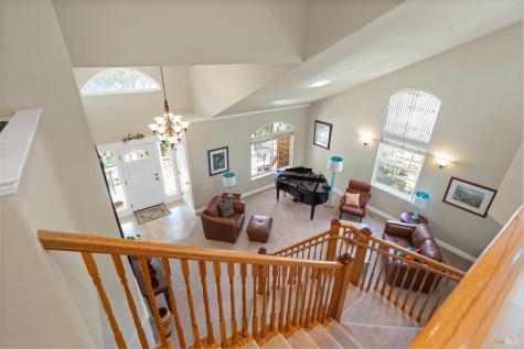 230 Clear Ridge Drive Healdsburg CA 95448