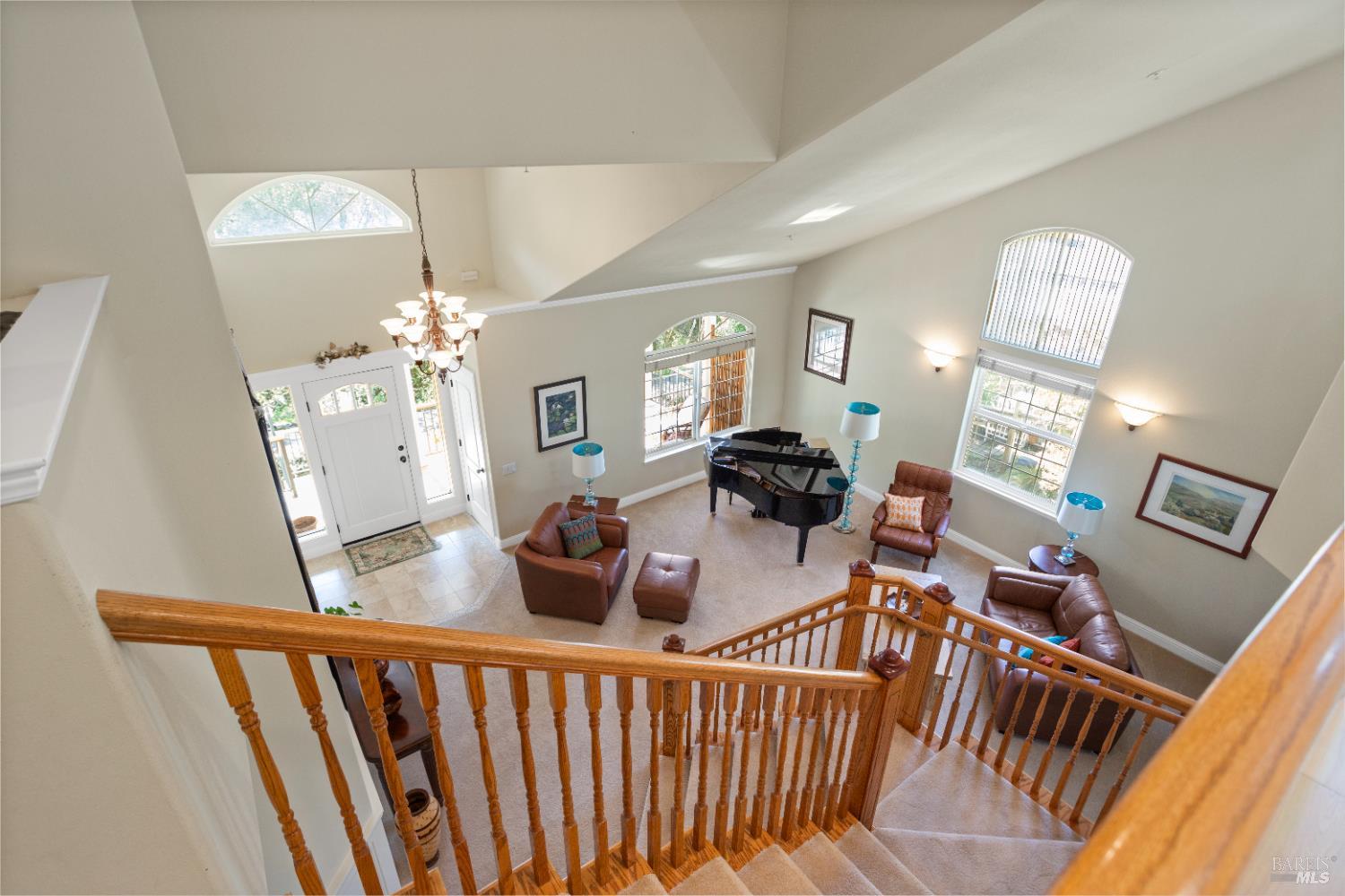 230 Clear Ridge Drive Healdsburg CA 95448